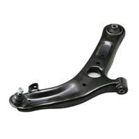 Neatkarīgās balstiekārtas svira, Riteņa piekare