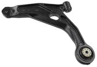 Neatkarīgās balstiekārtas svira, Riteņa piekare