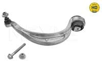 Neatkarīgās balstiekārtas svira, Riteņa piekare