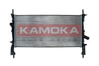 Radiators, Motora dzesēšanas sistēma