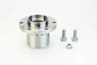 Riteņa rumbas gultņa komplekts