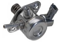 Augstspiediena sūknis