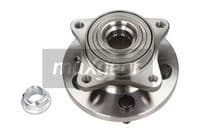 Riteņa rumbas gultņa komplekts