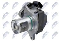 Izpl. gāzu recirkulācijas vārsts