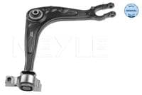 Neatkarīgās balstiekārtas svira, Riteņa piekare