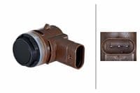 Devējs, Parkošanās palīgsistēma