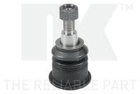 Balst-/Virzošais šarnīrs