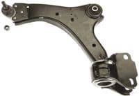 Neatkarīgās balstiekārtas svira, Riteņa piekare