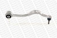 Neatkarīgās balstiekārtas svira, Riteņa piekare