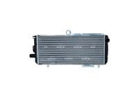 Radiators, Motora dzesēšanas sistēma