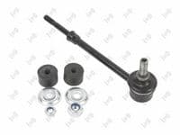 Stiepnis/Atsaite, Stabilizators