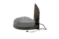 Ārējais atpakaļskata spogulis