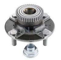 Riteņa rumbas gultņa komplekts