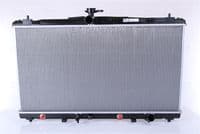 Radiators, Motora dzesēšanas sistēma