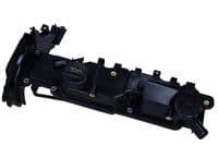 Cilindru galvas vāks