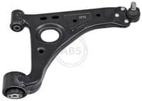 Neatkarīgās balstiekārtas svira, Riteņa piekare