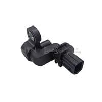 Impulsu devējs, Kloķvārpsta