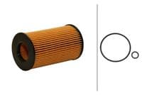 Eļļas filtrs
