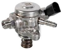 Augstspiediena sūknis