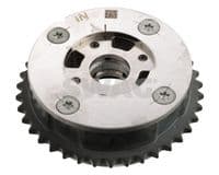 Sadales vārpstas regulēšanas mehānisms