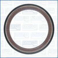 Vārpstas blīvgredzens, Sadales vārpsta