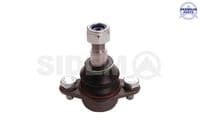 Balst-/Virzošais šarnīrs