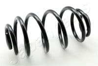 Balstiekārtas atspere