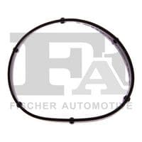 Blīve, Izplūdes gāzu recirkulācijas vārsts