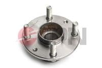 Riteņa rumbas gultņa komplekts