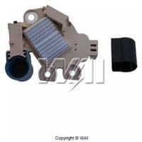 Ģeneratora sprieguma regulators