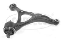 Neatkarīgās balstiekārtas svira, Riteņa piekare