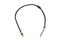 Trose, Stāvbremžu sistēma