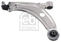 Neatkarīgās balstiekārtas svira, Riteņa piekare