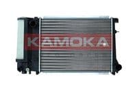 Radiators, Motora dzesēšanas sistēma