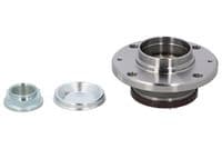 Riteņa rumbas gultņa komplekts