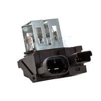 Ieejas pretestība, elektromotors (radiatora ventilators)
