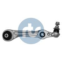 Neatkarīgās balstiekārtas svira, Riteņa piekare