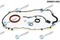 Blīvju komplekts, Motora bloks