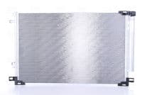 Kondensators, Gaisa kond. sistēma