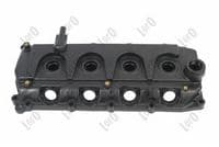 Cilindru galvas vāks