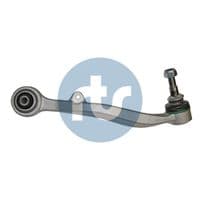 Neatkarīgās balstiekārtas svira, Riteņa piekare