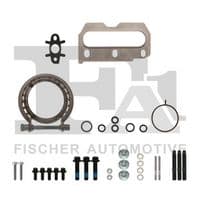 Montāžas komplekts, Kompresors