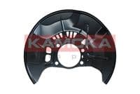 Dubļu sargs, Bremžu disks