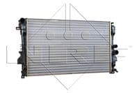 Radiators, Motora dzesēšanas sistēma