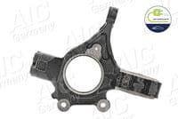 Grozāmass statne, Riteņa piekare