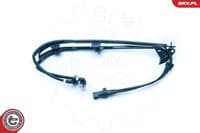 Devējs, Riteņu griešanās ātrums