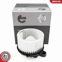 Salona ventilators