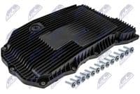 Hidrofiltrs, Automātiskā pārnesumkārba