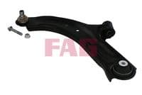 Neatkarīgās balstiekārtas svira, Riteņa piekare