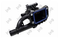 Termostats, Dzesēšanas šķidrums